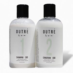 OUTRE by Use Me BEST BUDS Shampoo + Conditioner Set NWT Sealed